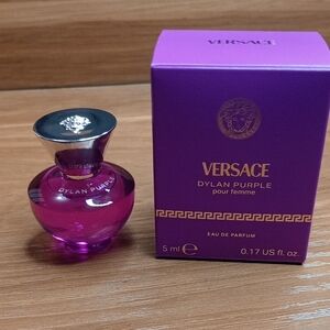 Versace Dylan Purple Pour Femme EDP - 5ML DABBER